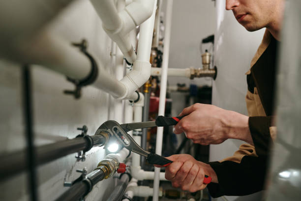 Best Shower Repair Services  in Manchester, TN