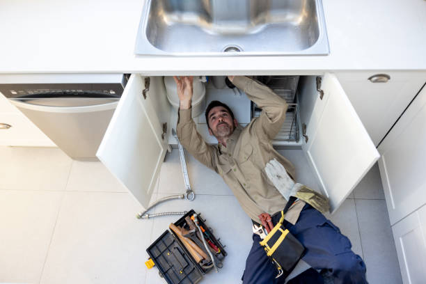 Best Commercial Plumbing Services  in Manchester, TN