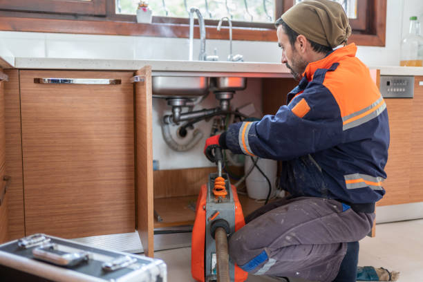 Best Toilet Repair Services  in Manchester, TN