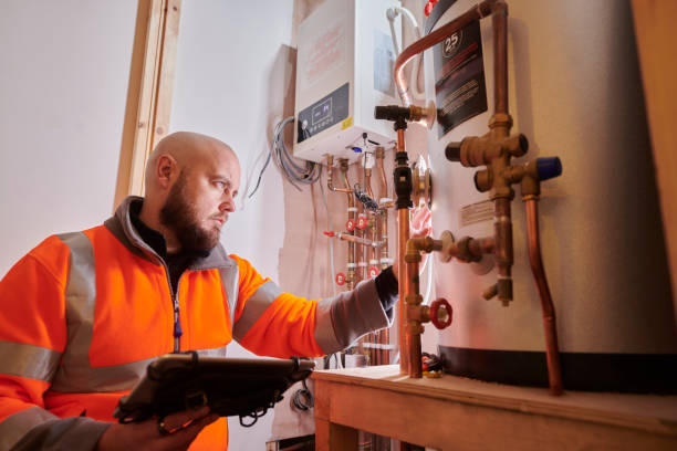 Reliable Manchester, TN Plumbing Solutions