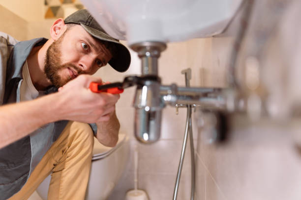 Best Affordable Plumbing Services  in Manchester, TN