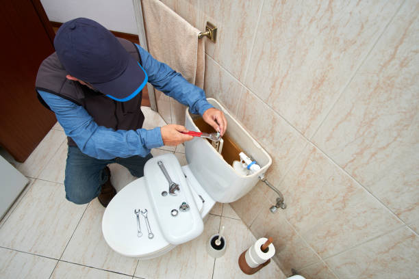 Best 24-Hour Plumber Near Me  in Manchester, TN