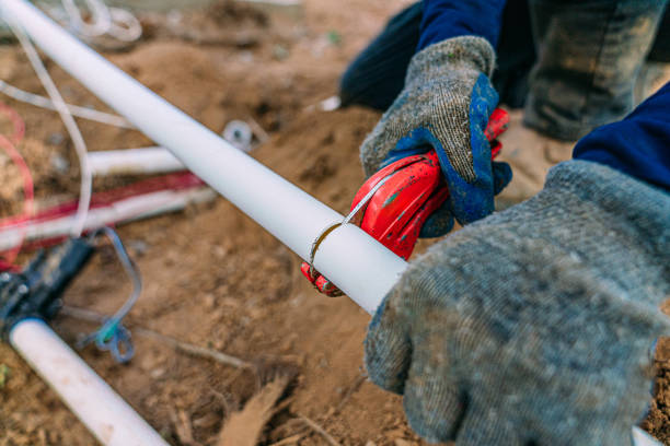 Best Local Plumber Services  in Manchester, TN